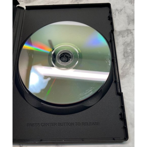 Little Heroes DVD 2003 Raeanin Simpson Katherine Willis Keith Christensen - Picture 4 of 4